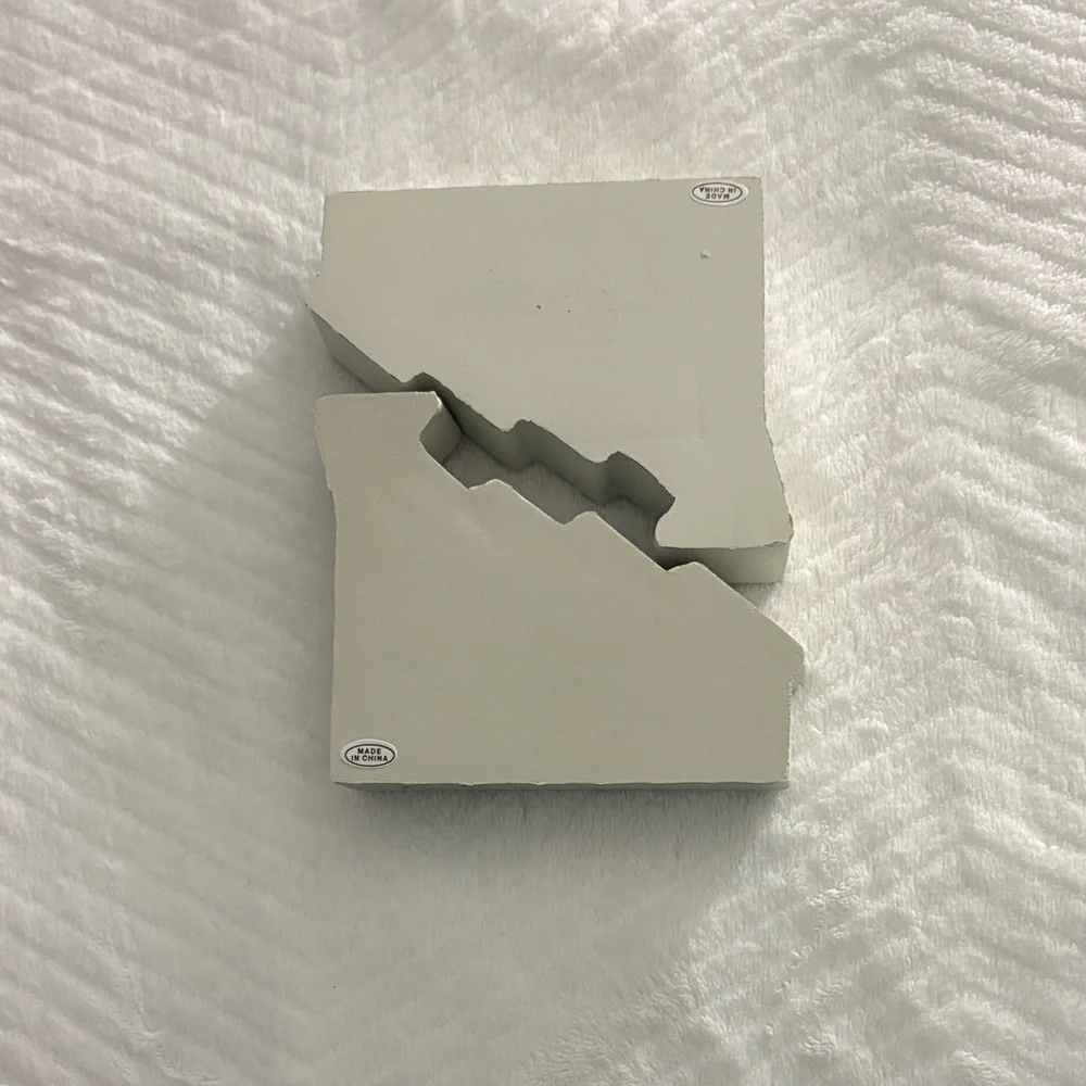Press on nail